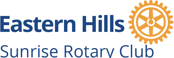 Eastern Hills Sunrise Rotary Club